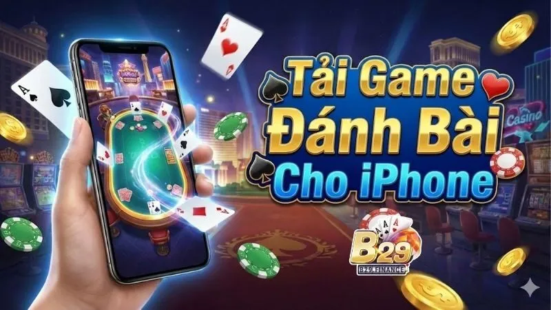 cach-tai-game-danh-bai-cho-iphone-muot-ma-bao-mat-tuyet-doi